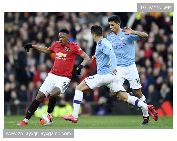 英超曼彻斯特球队：曼联与曼城的历史竞争与对比