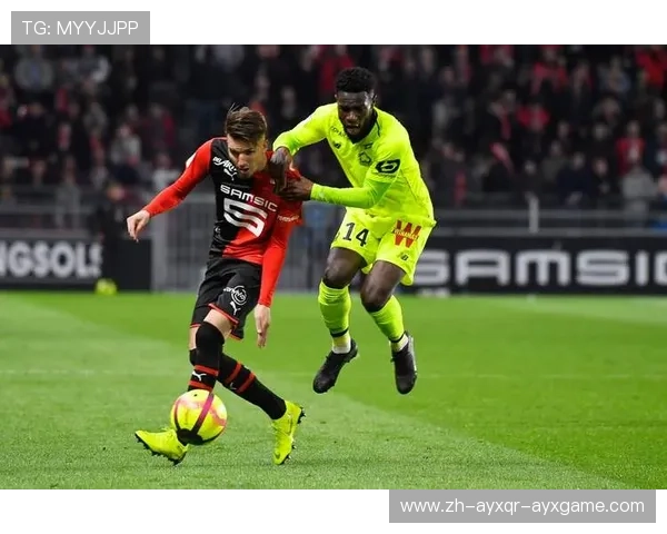 法甲赛季最佳进攻战术：法甲赛季中最具效果的进攻战术