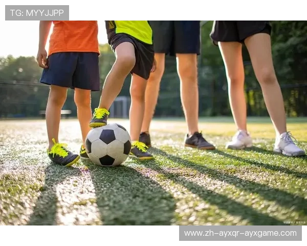 足球训练中的耐力提升与比赛表现 足球训练中的耐力提升与比赛表现