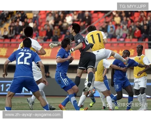 足球比赛中的团队配合与战术执行力 足球比赛中的团队配合与战术执行力