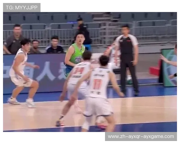 天津主场2分险胜新疆 哈姆雷特关键罚球上演准绝杀